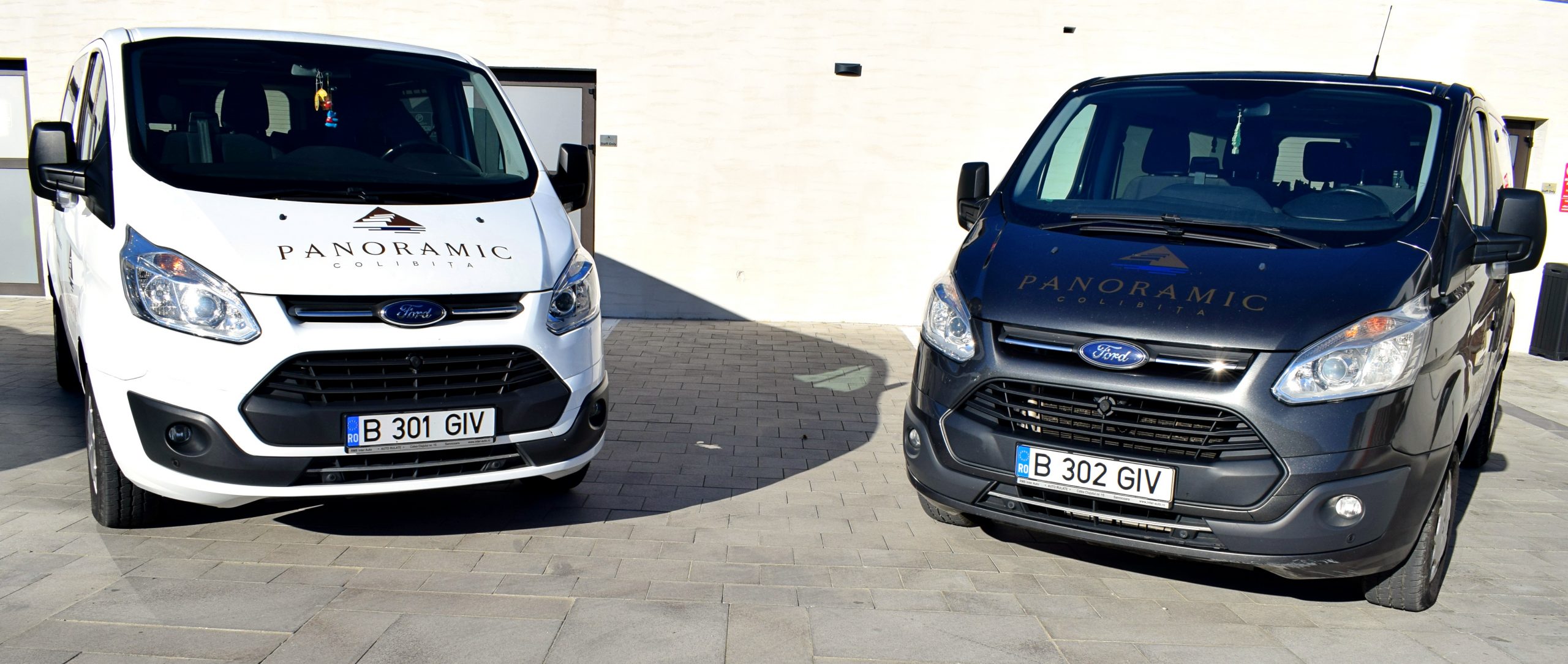 Hotel Panoramic Colibita