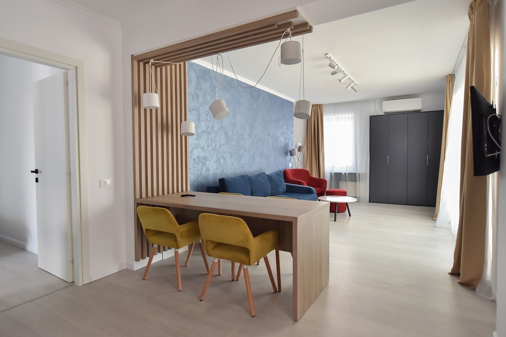 Wave 3 Promenada Apartments imagine 18