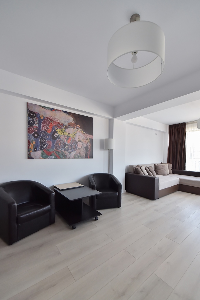 Apartamente Mamaia Nord D5