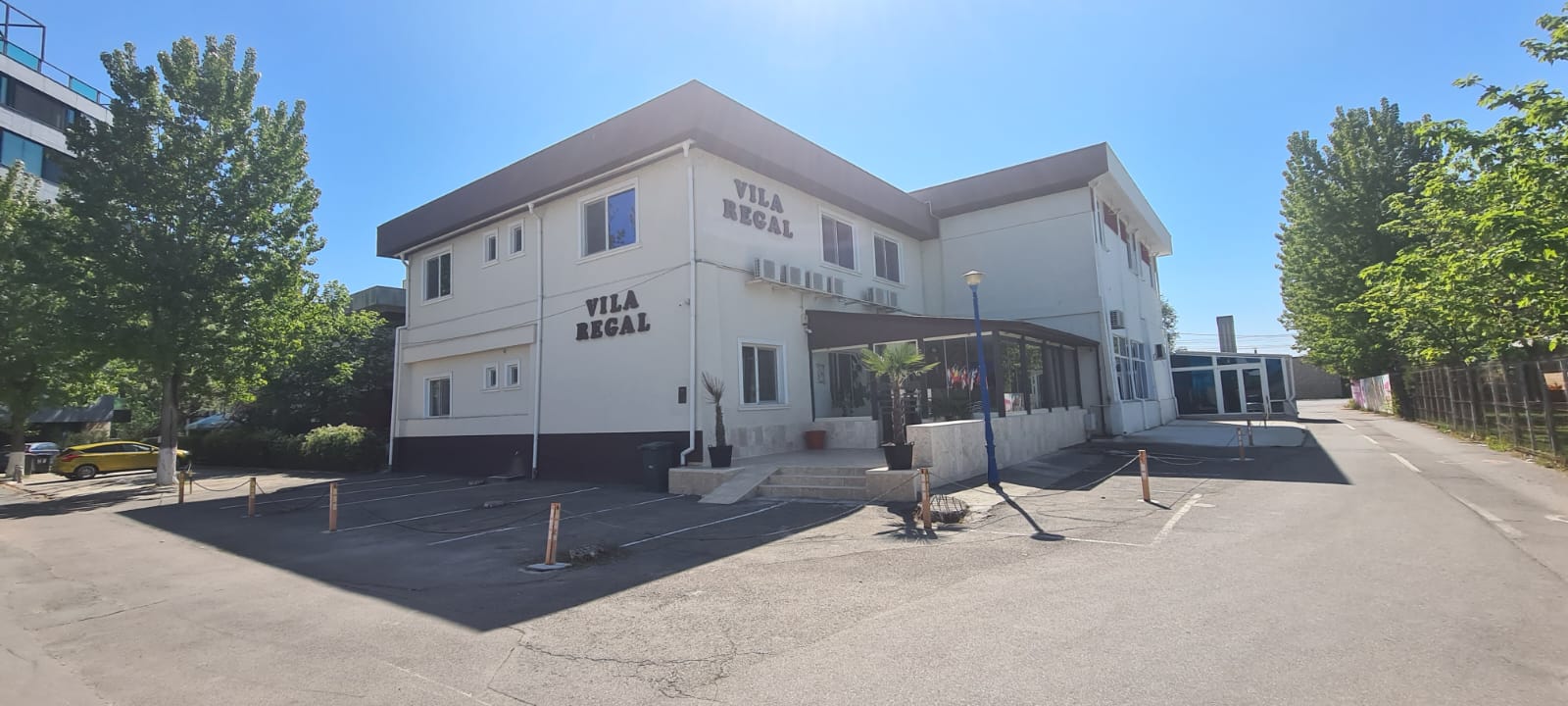 Vila Regal Mamaia