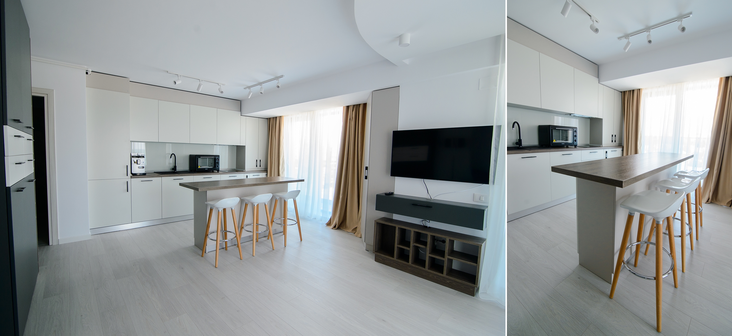 Wave 3 Promenada Apartments imagine 20