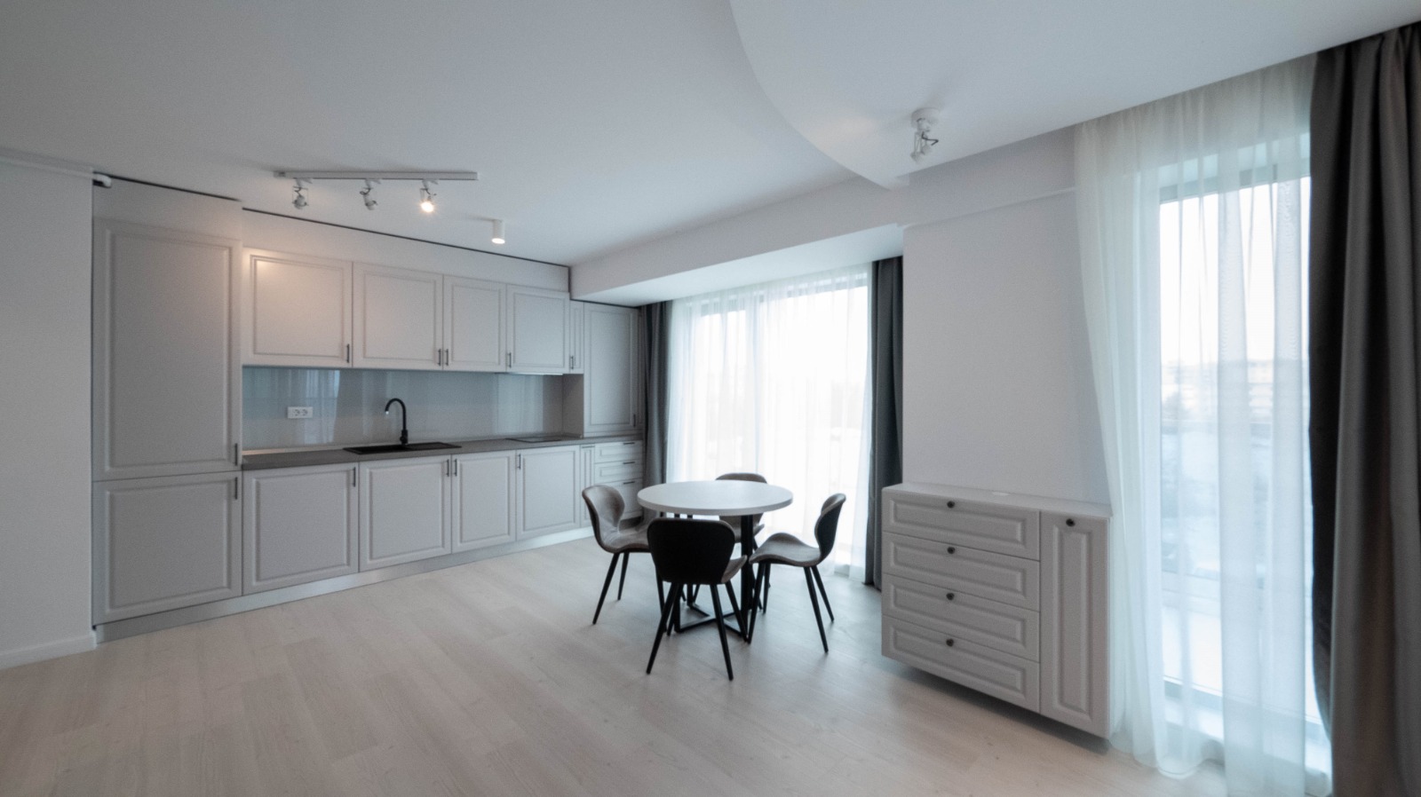 Wave 3 Promenada Apartments imagine 3