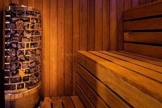 English House Bistrita