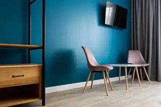 English House Bistrita