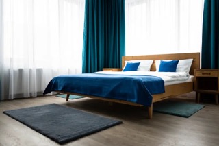 English House Bistrita