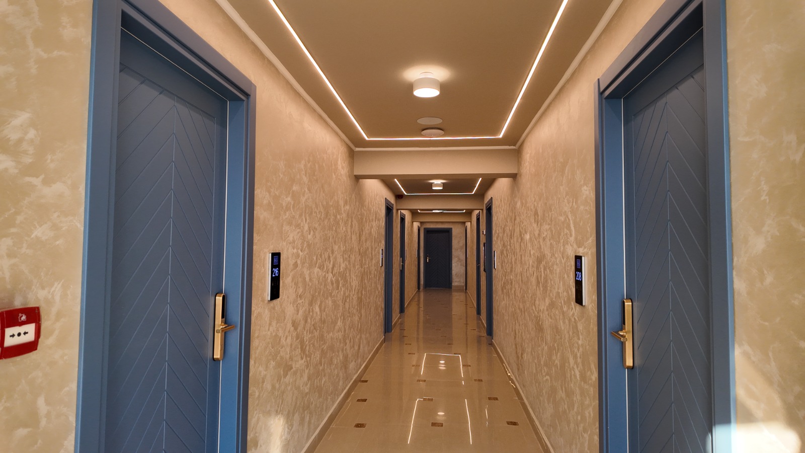 Black Sea Resort imagine 9