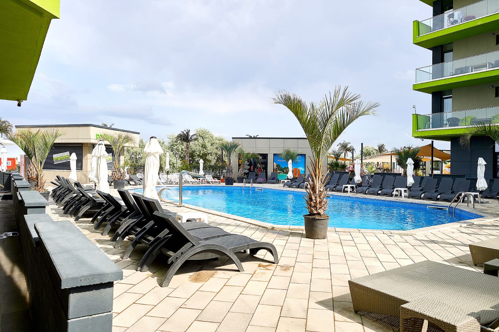 Apartamente Indigo Alezzi imagine 6