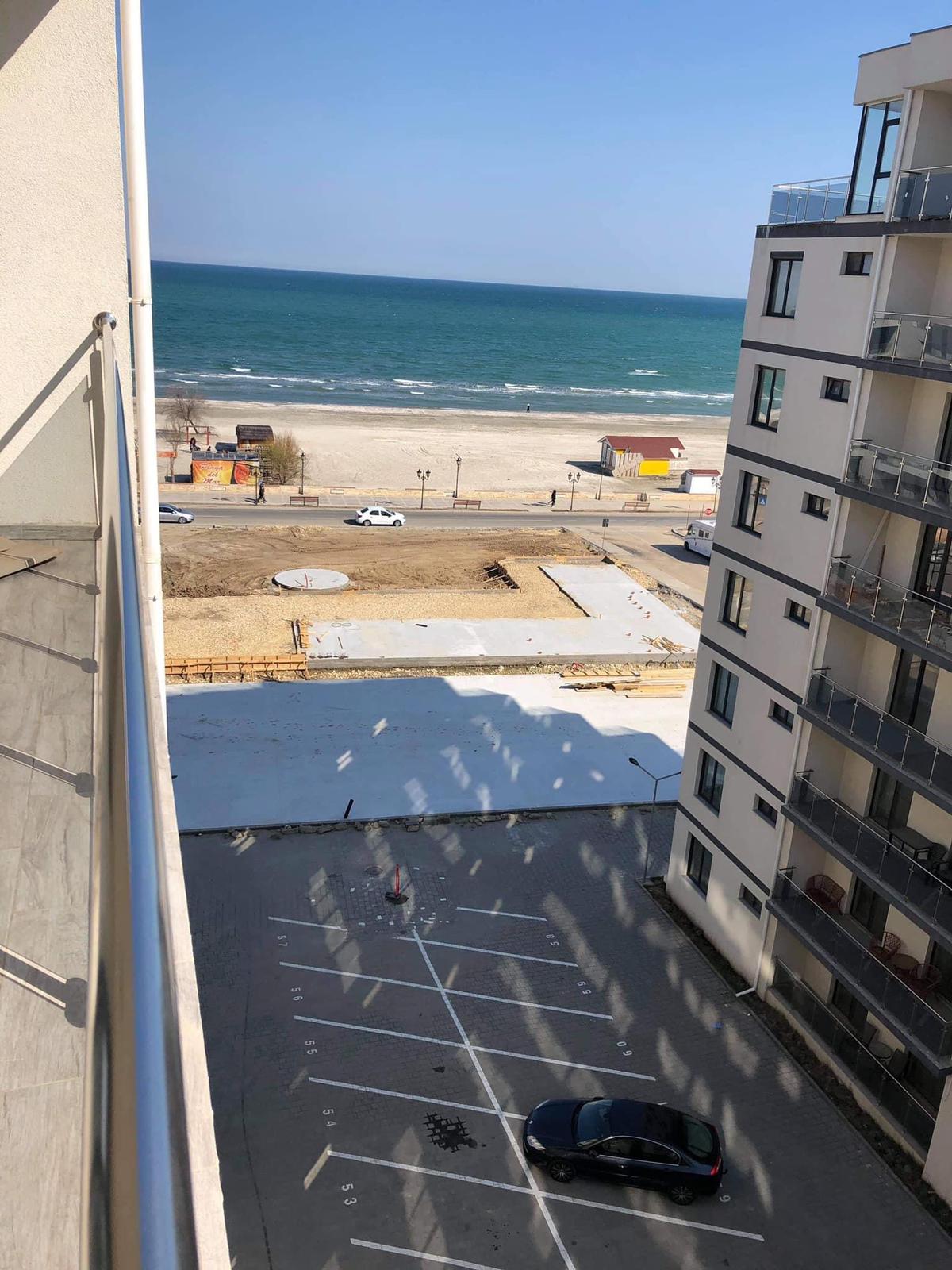 Apartamente Nord 10
