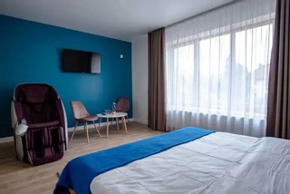 English House Bistrita