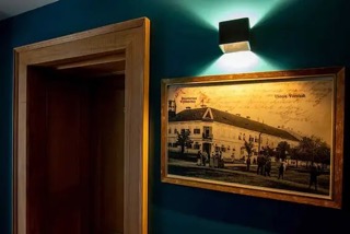 English House Bistrita