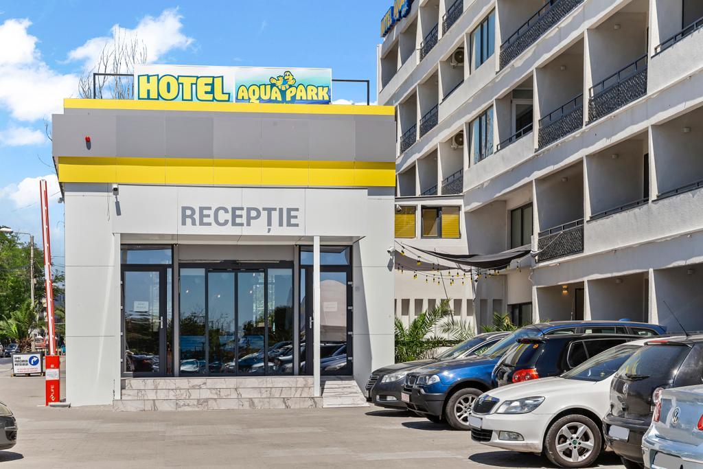 Hotel Aqua Park