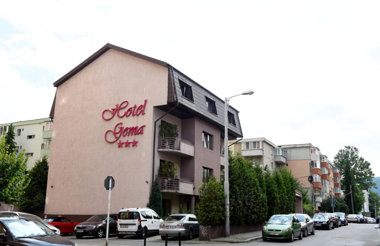 HOTEL GEMA
