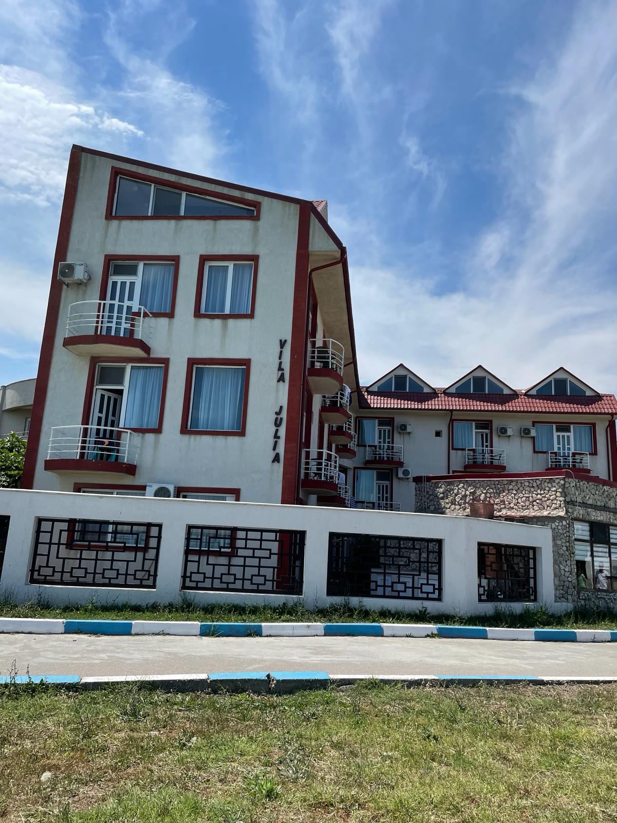 Vila JULIA