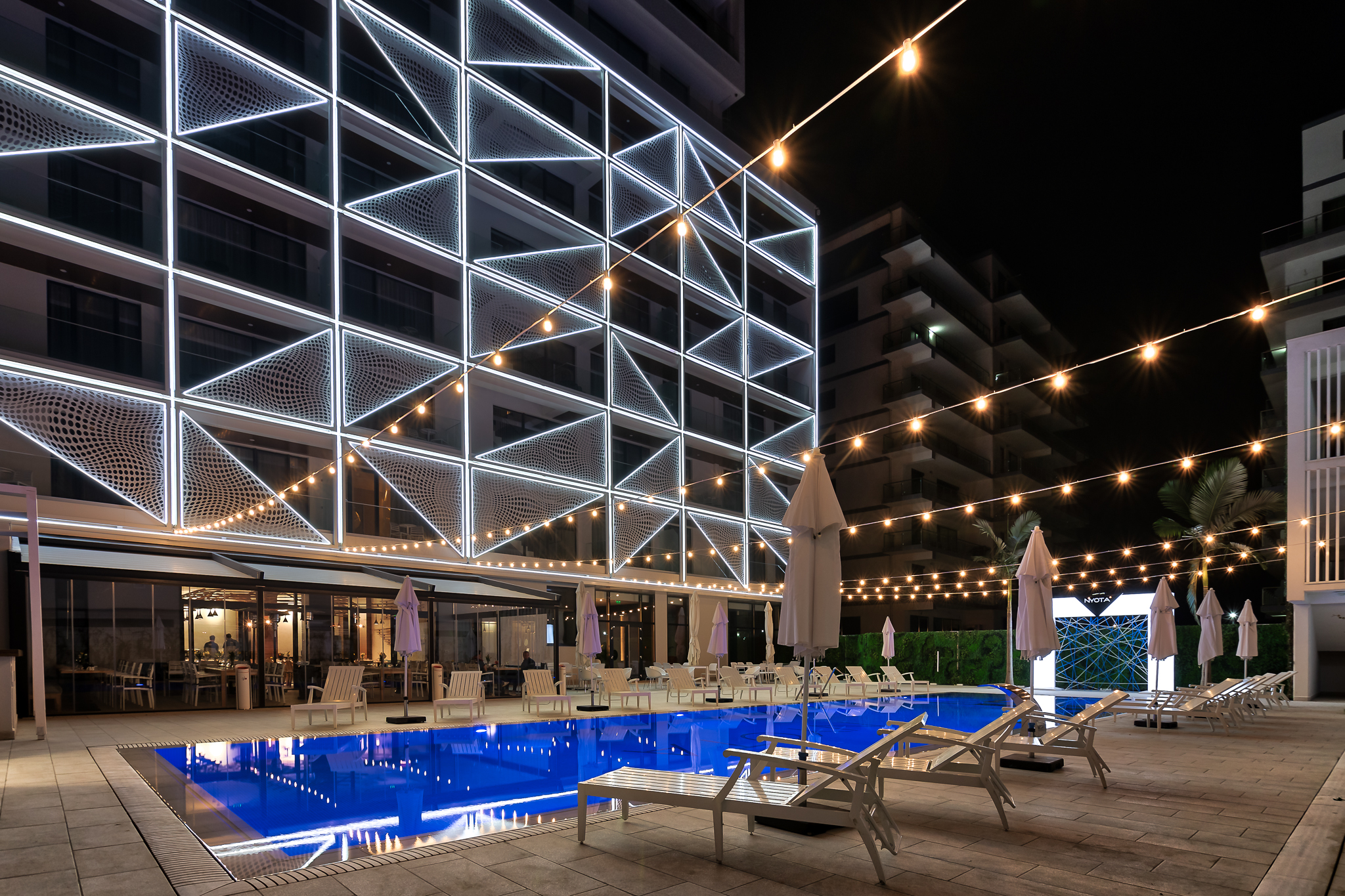 Hotel Nyota