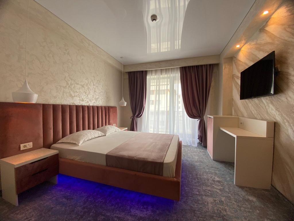 Hotel Kalya imagine 10