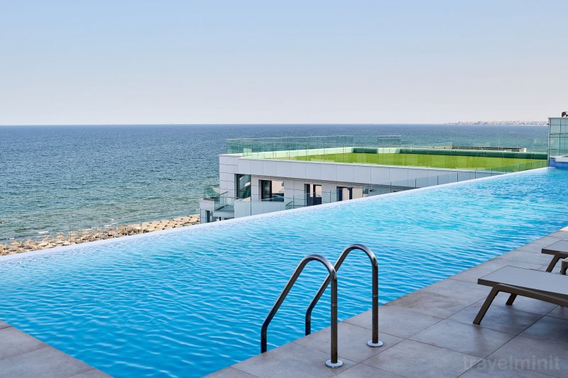 Apartamente Infinity Alezzi