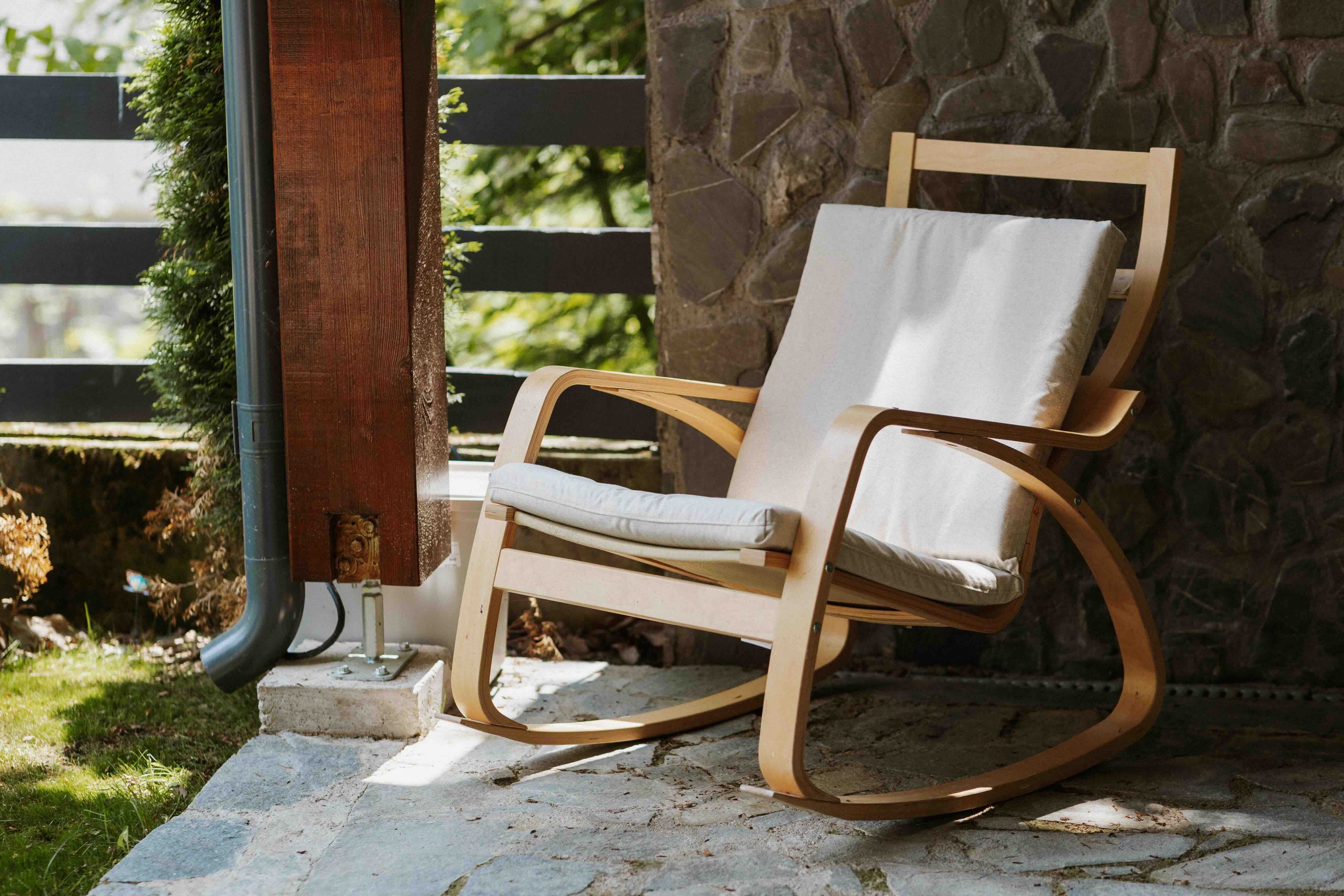 Forest Villa Apartments  Mountain View