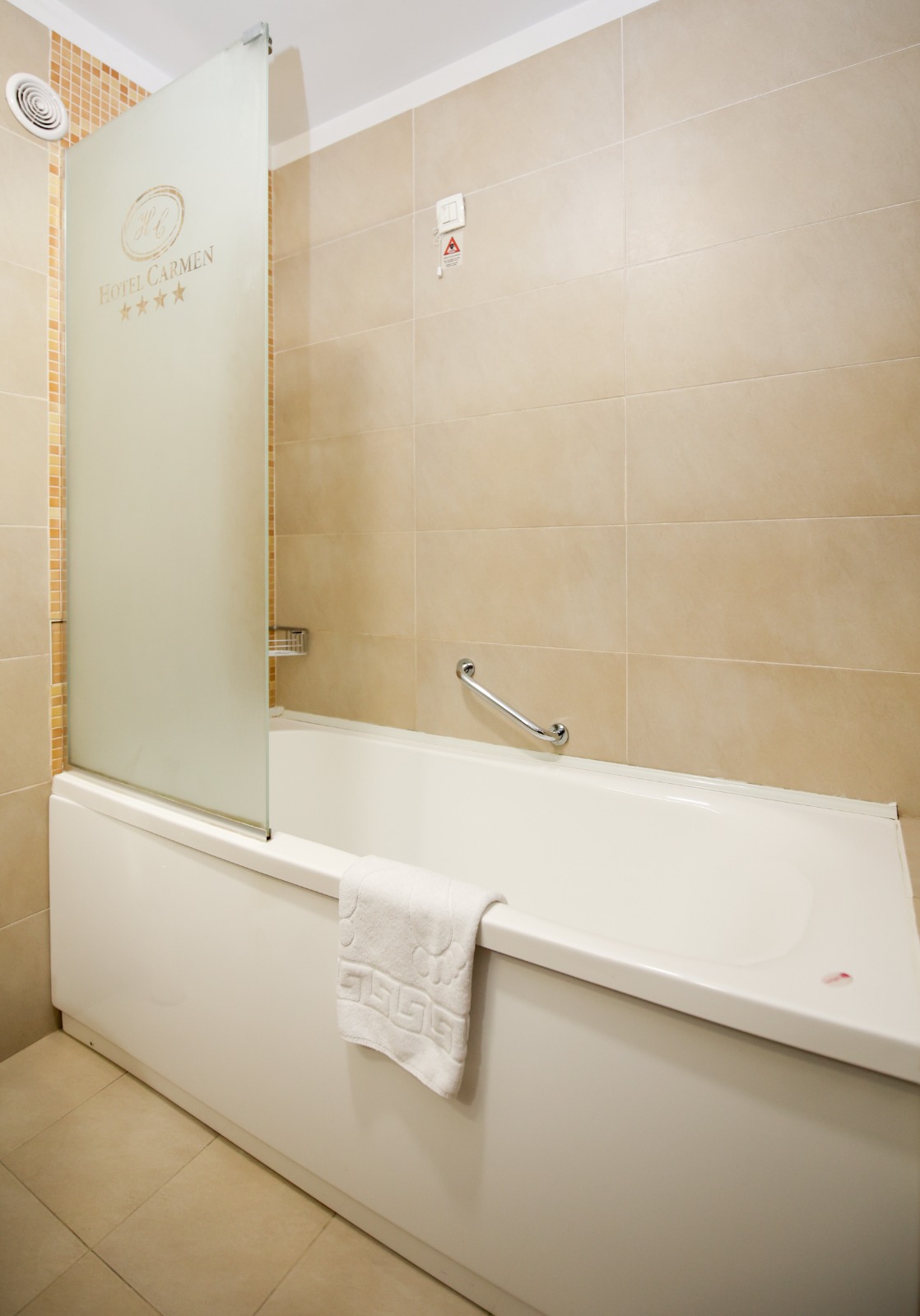 Hotel Carmen