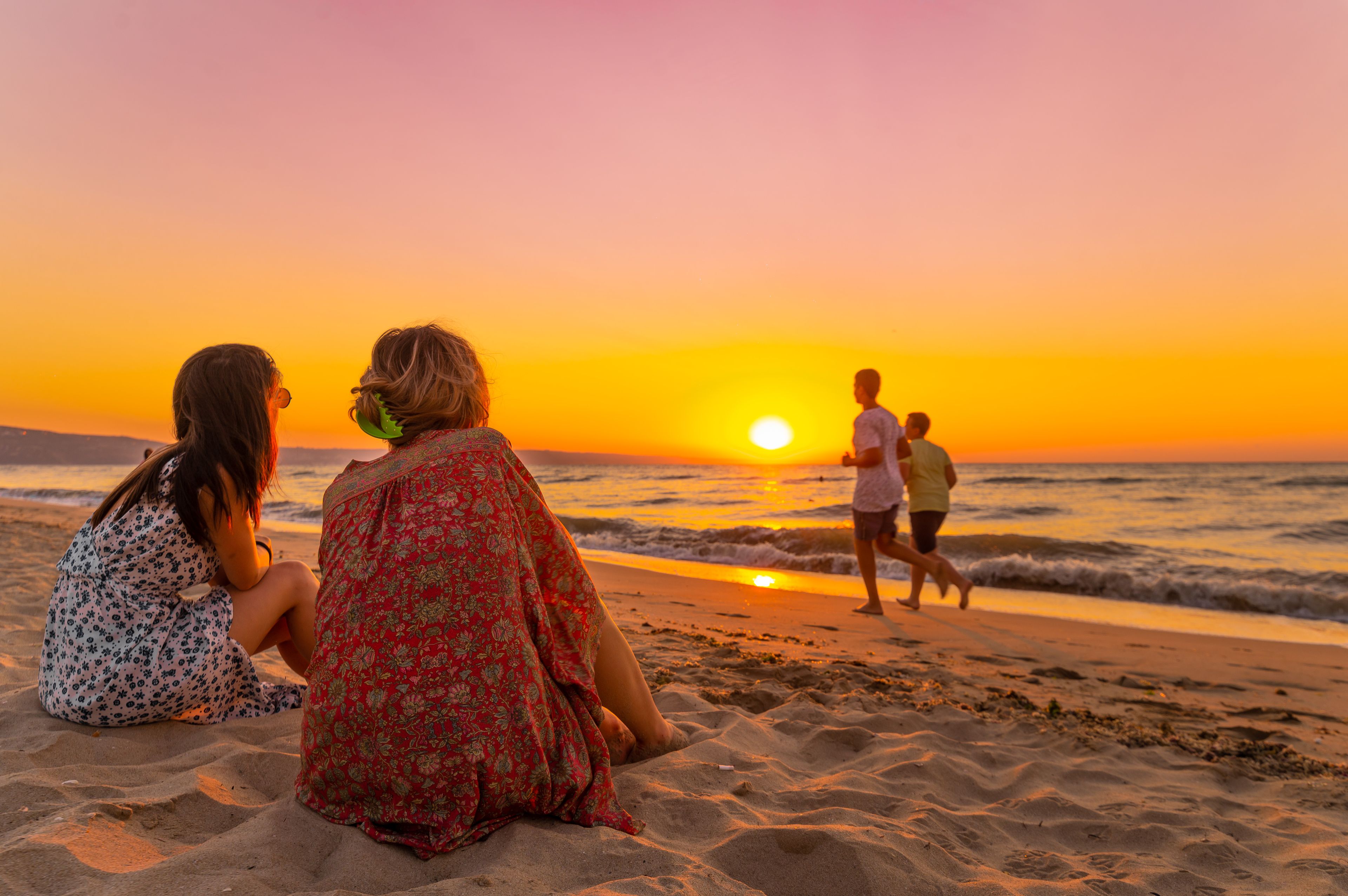 Speranta  Hotel  Villas