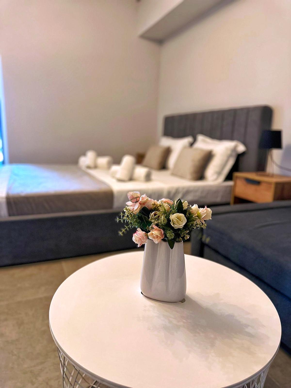 Jolie Studio  Apartments
