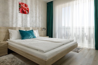 Brasov Holiday Apartments