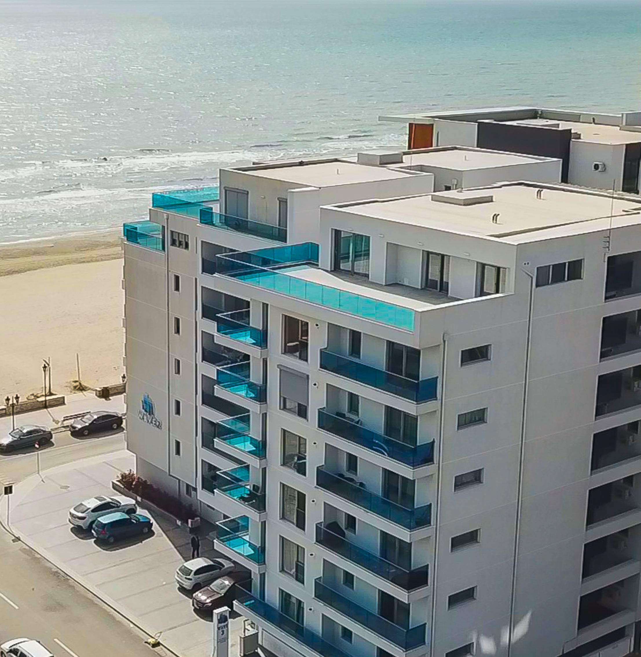 Wave 3 Promenada Apartments