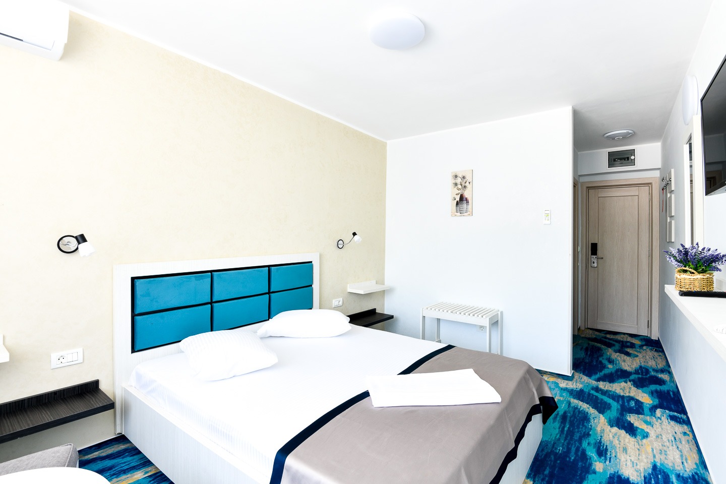 Hotel Holiday Blue Neptun Olimp
