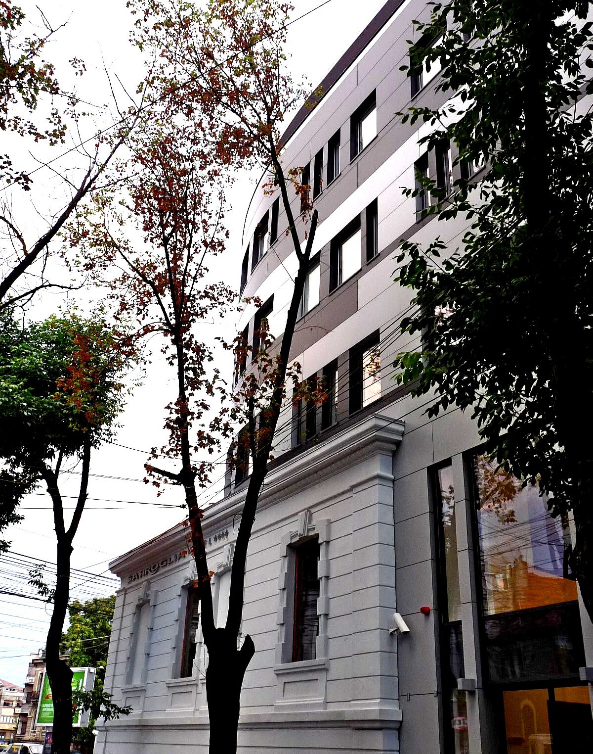 Sarroglia hotel