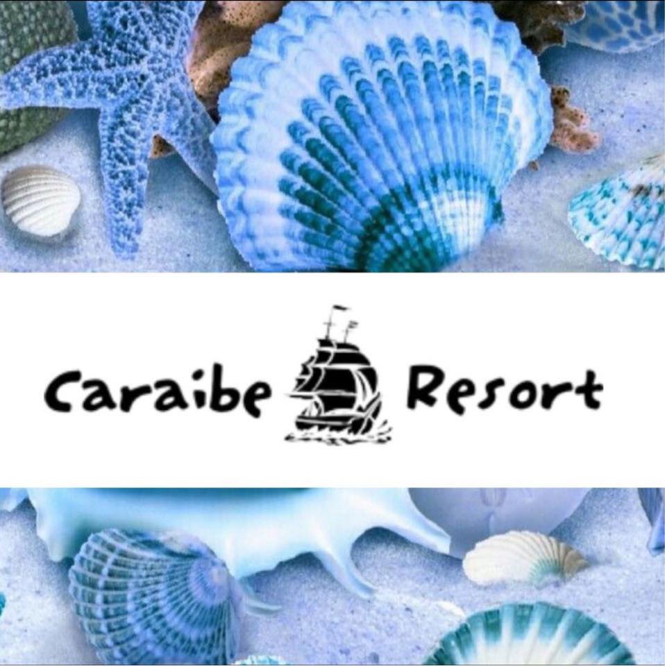 CARAIBE RESORT