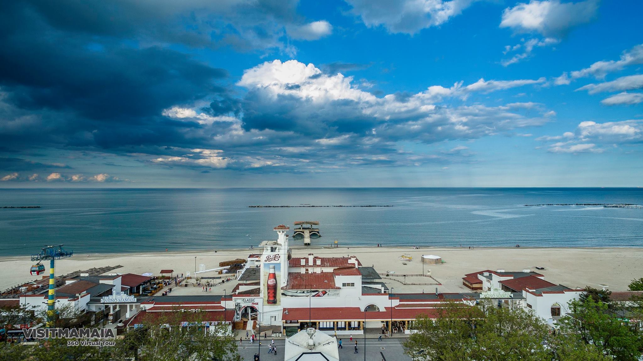 Black Sea