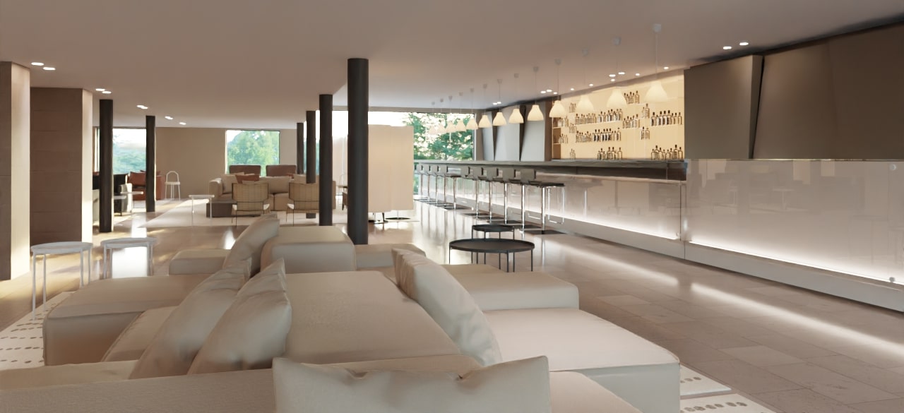 Hotel Cupidon Saturn