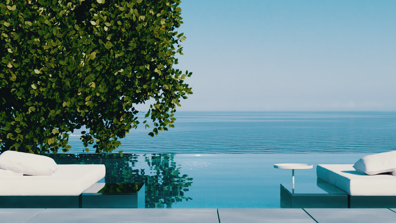 Hotel Cupidon Saturn