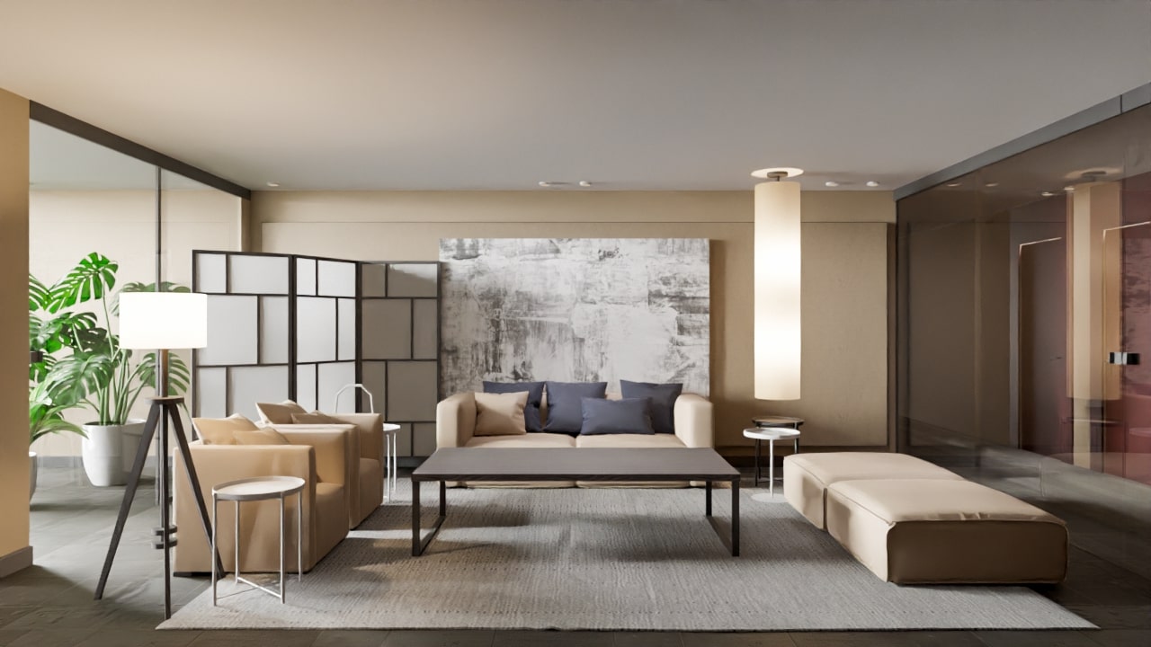 Hotel Cupidon Saturn