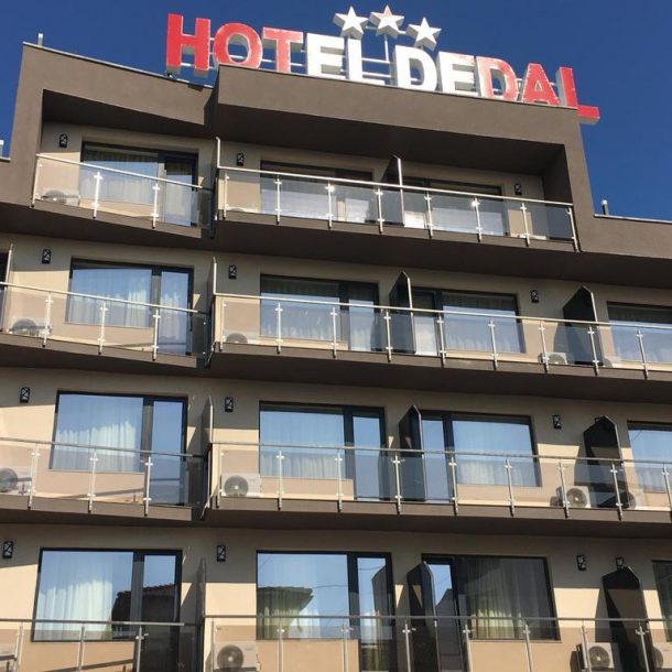 HOTEL DEDAL