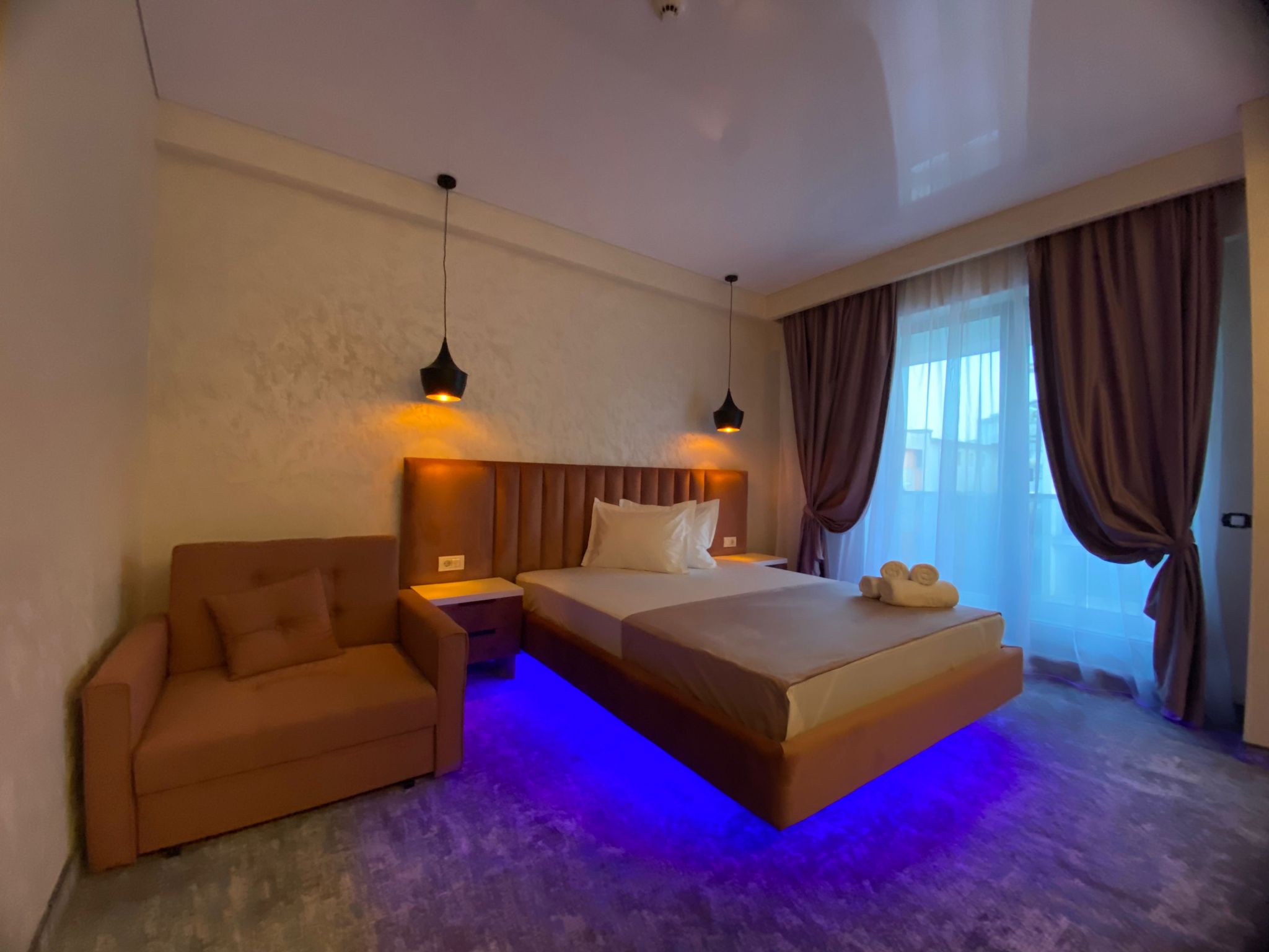 Hotel Kalya imagine 9