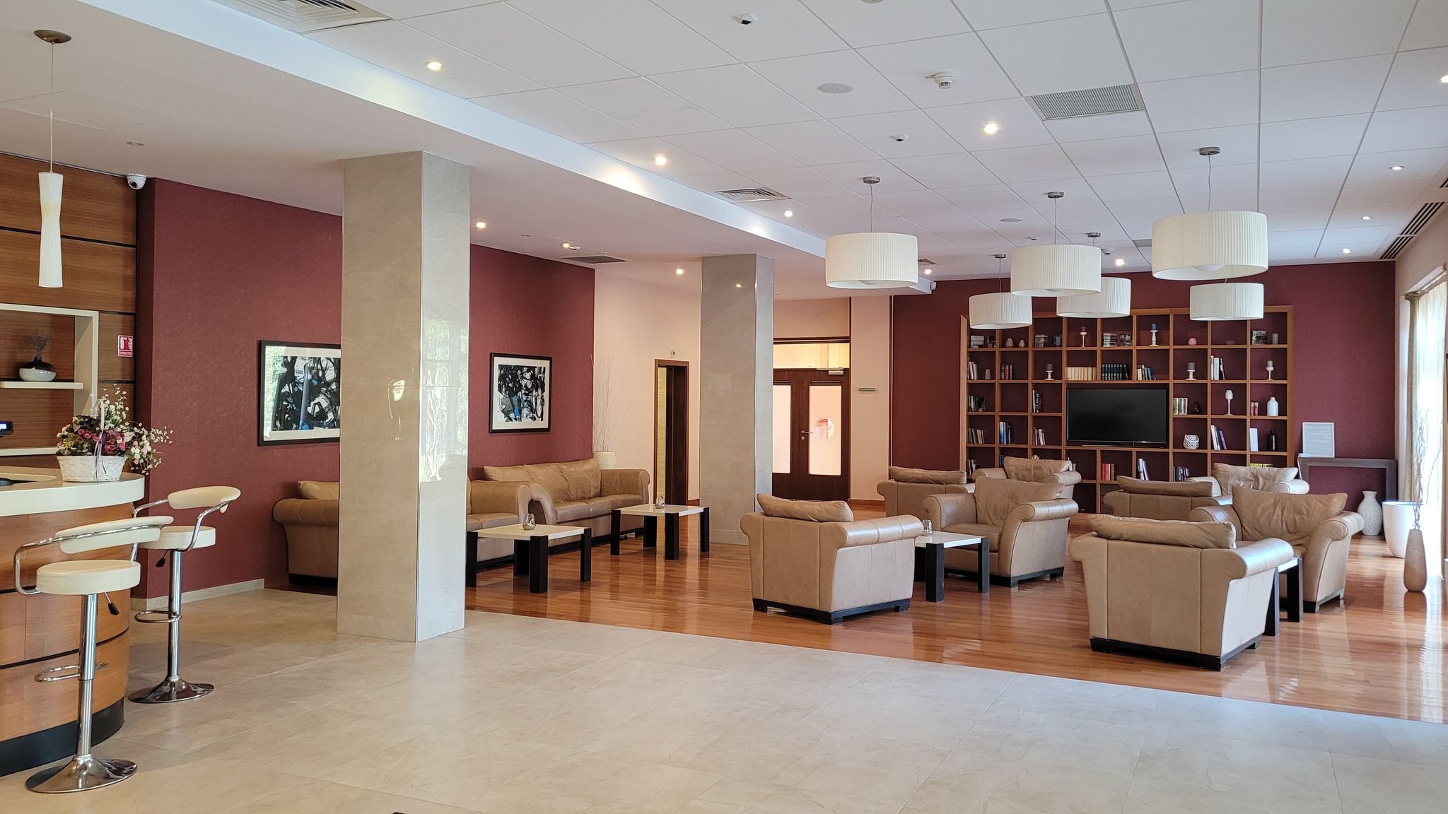 Hotel Tts Spawellness Covasna