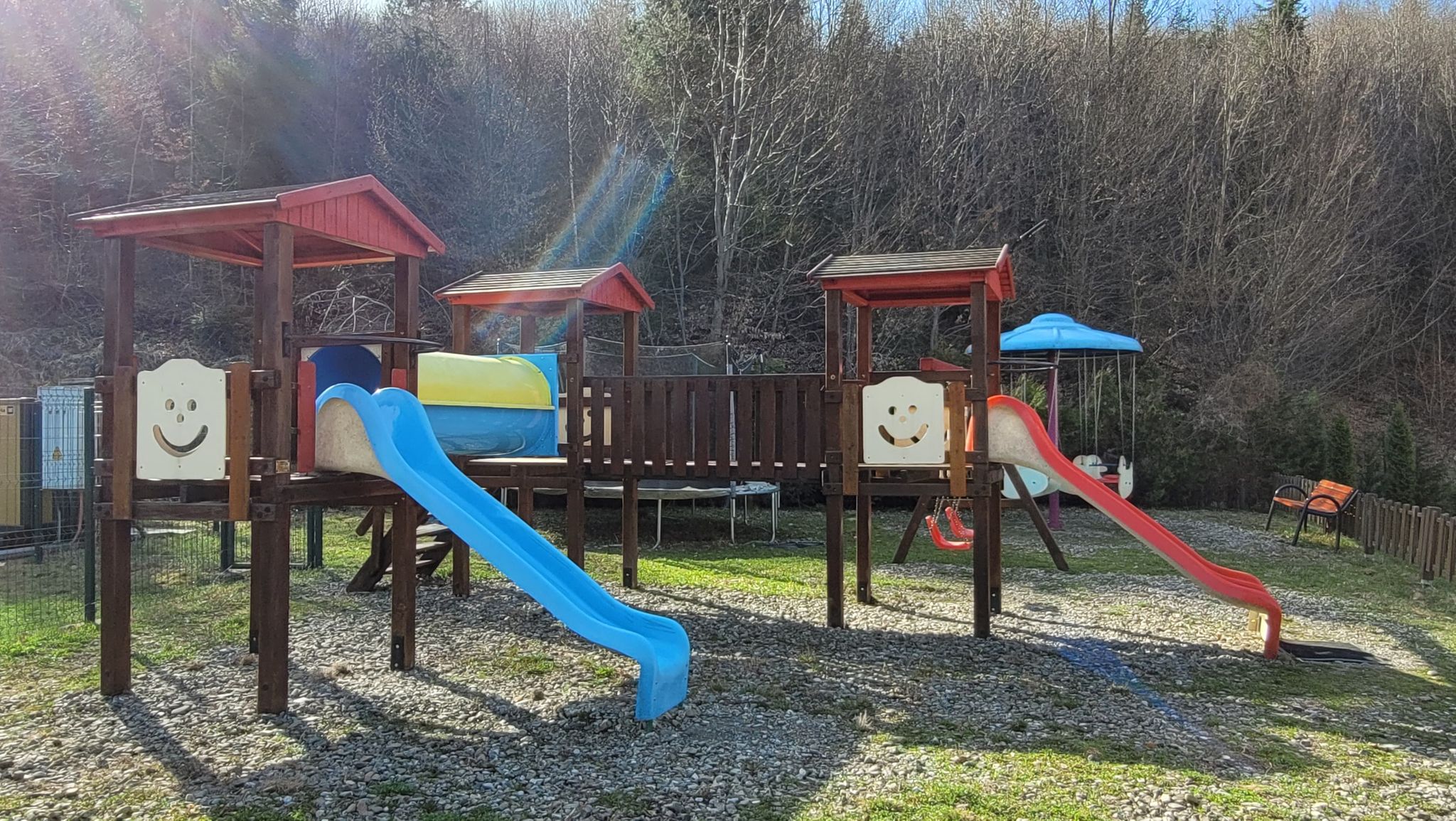 Hotel Tts Spawellness Covasna