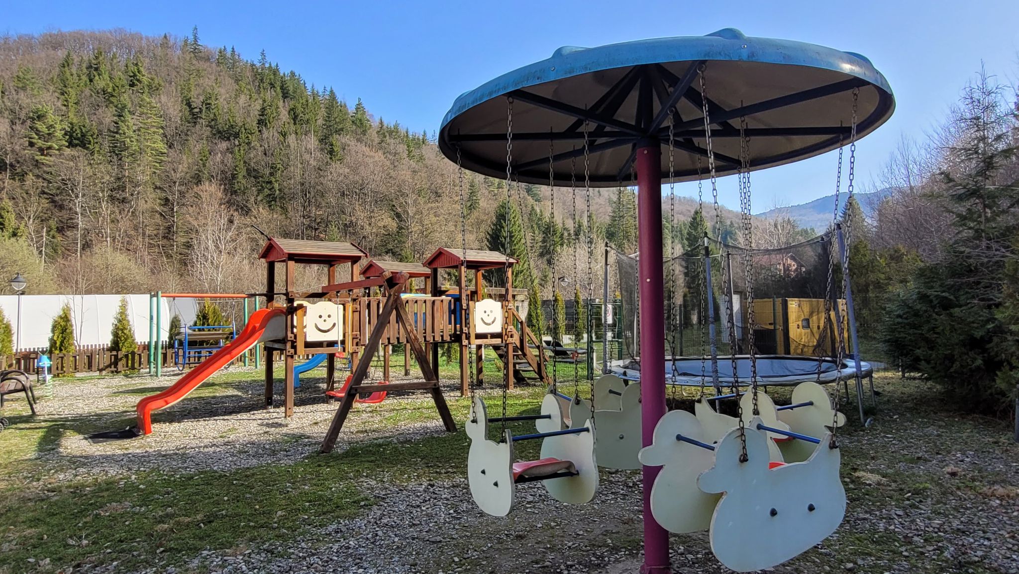 Hotel Tts Spawellness Covasna