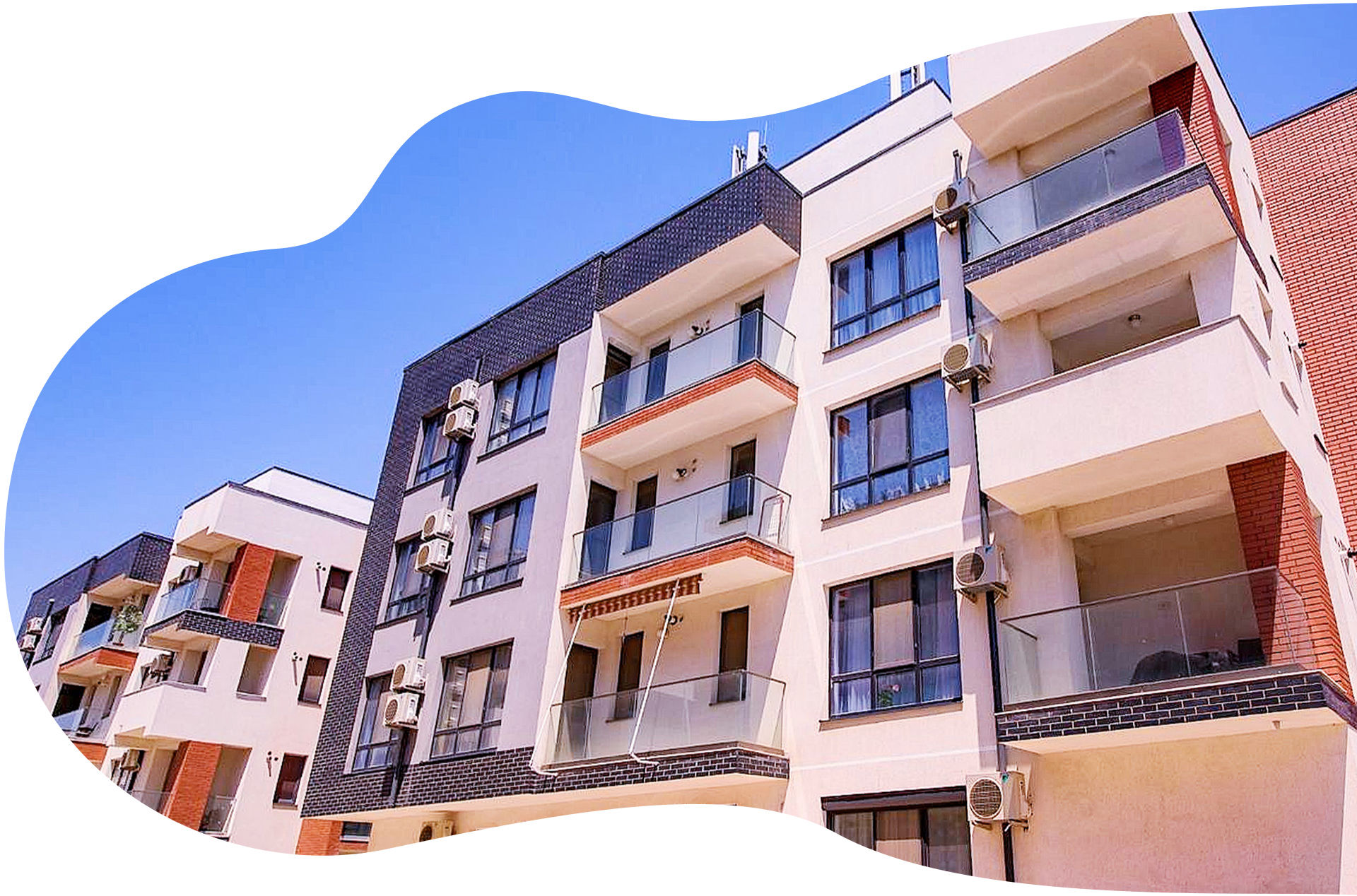 Aquarium Residence Economy 7