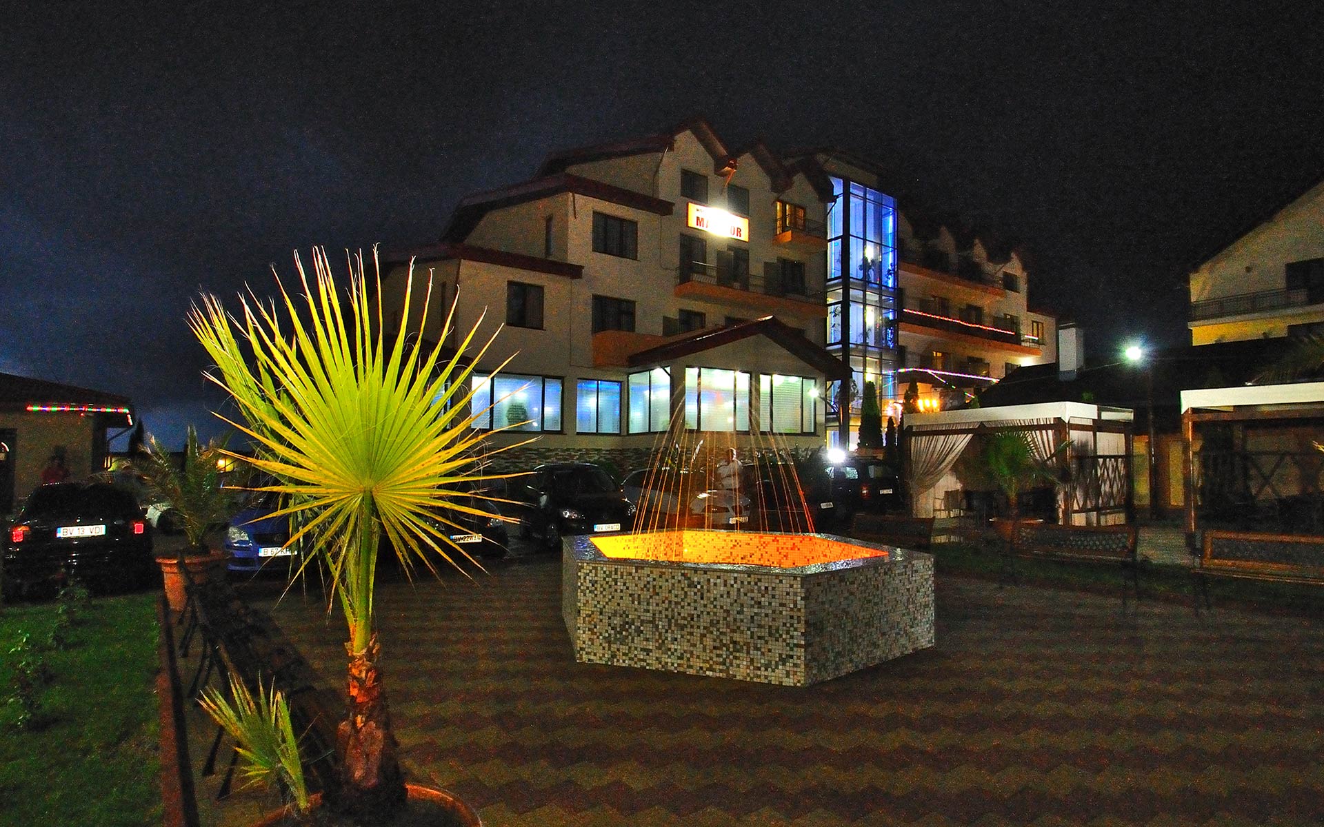Hotel Maridor Resort  Spa 4****
