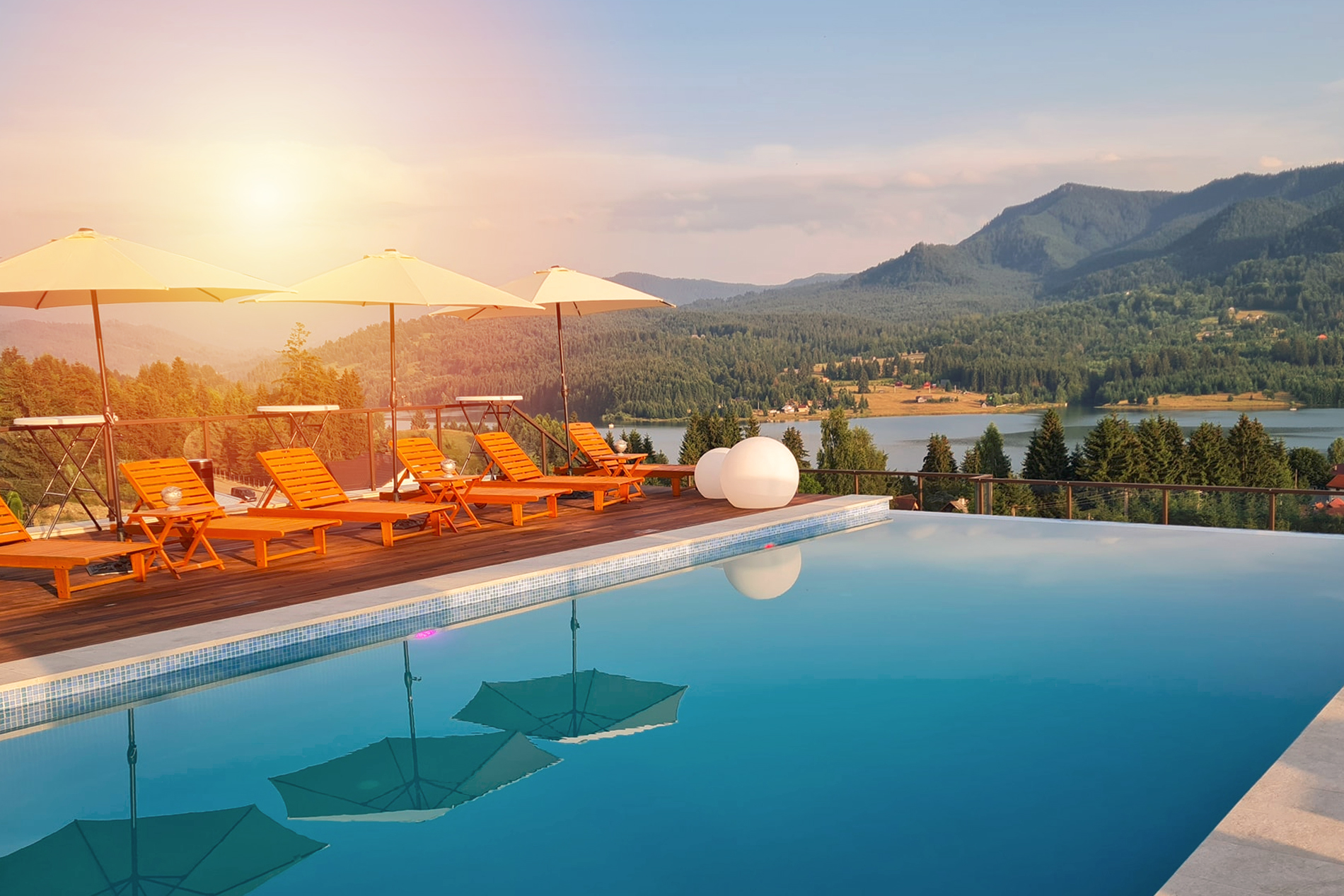 Hotel Panoramic Colibita