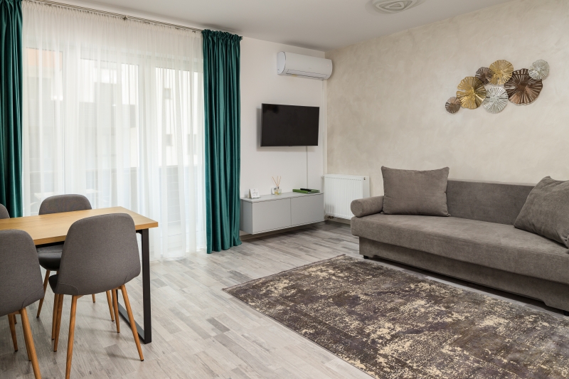 Brasov Holiday Apartments