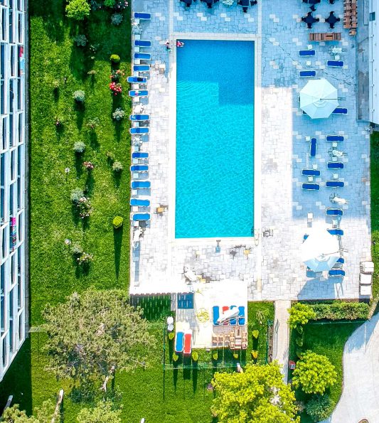 Hotel Holiday Blue Neptun Olimp