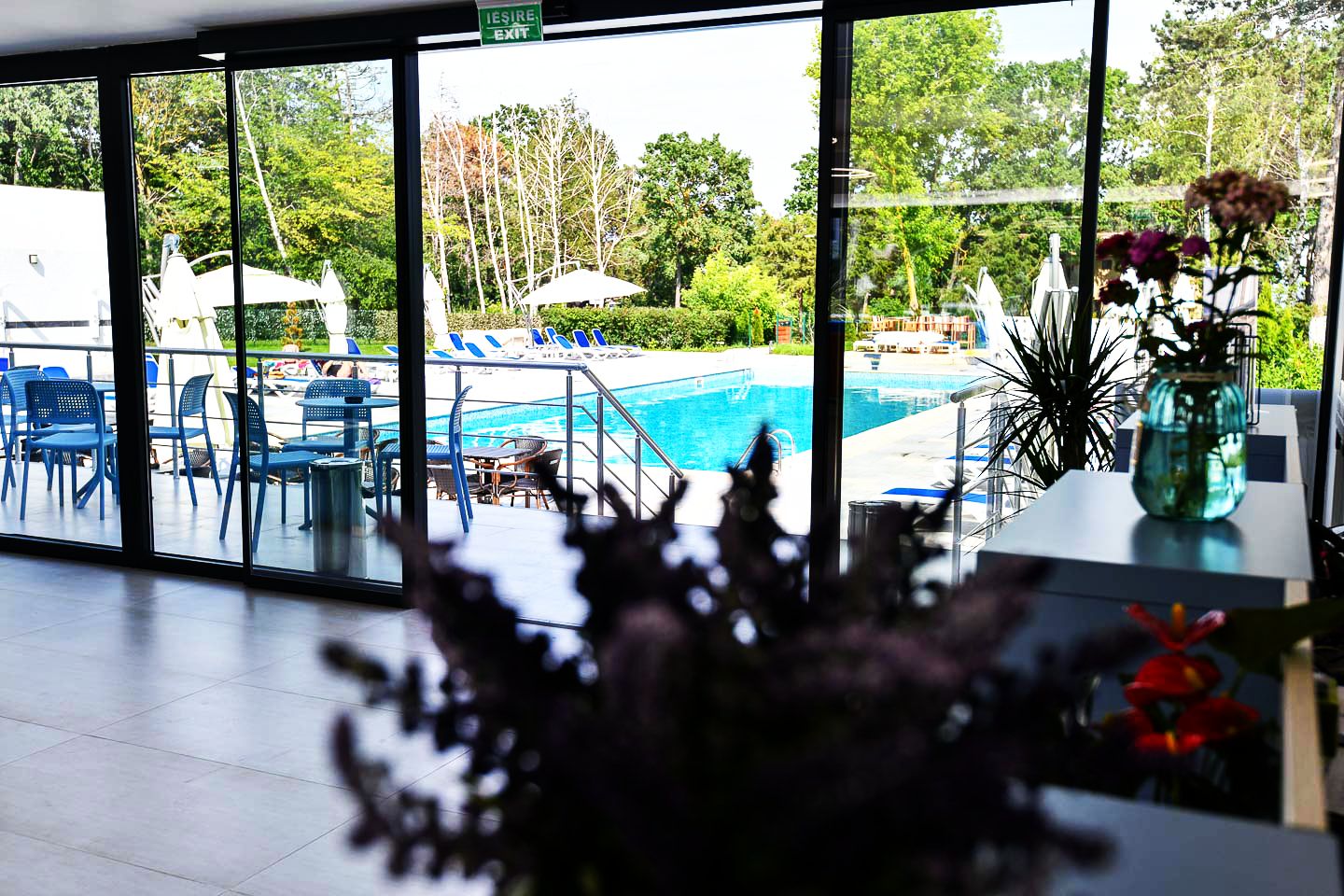 Hotel Holiday Blue Neptun Olimp