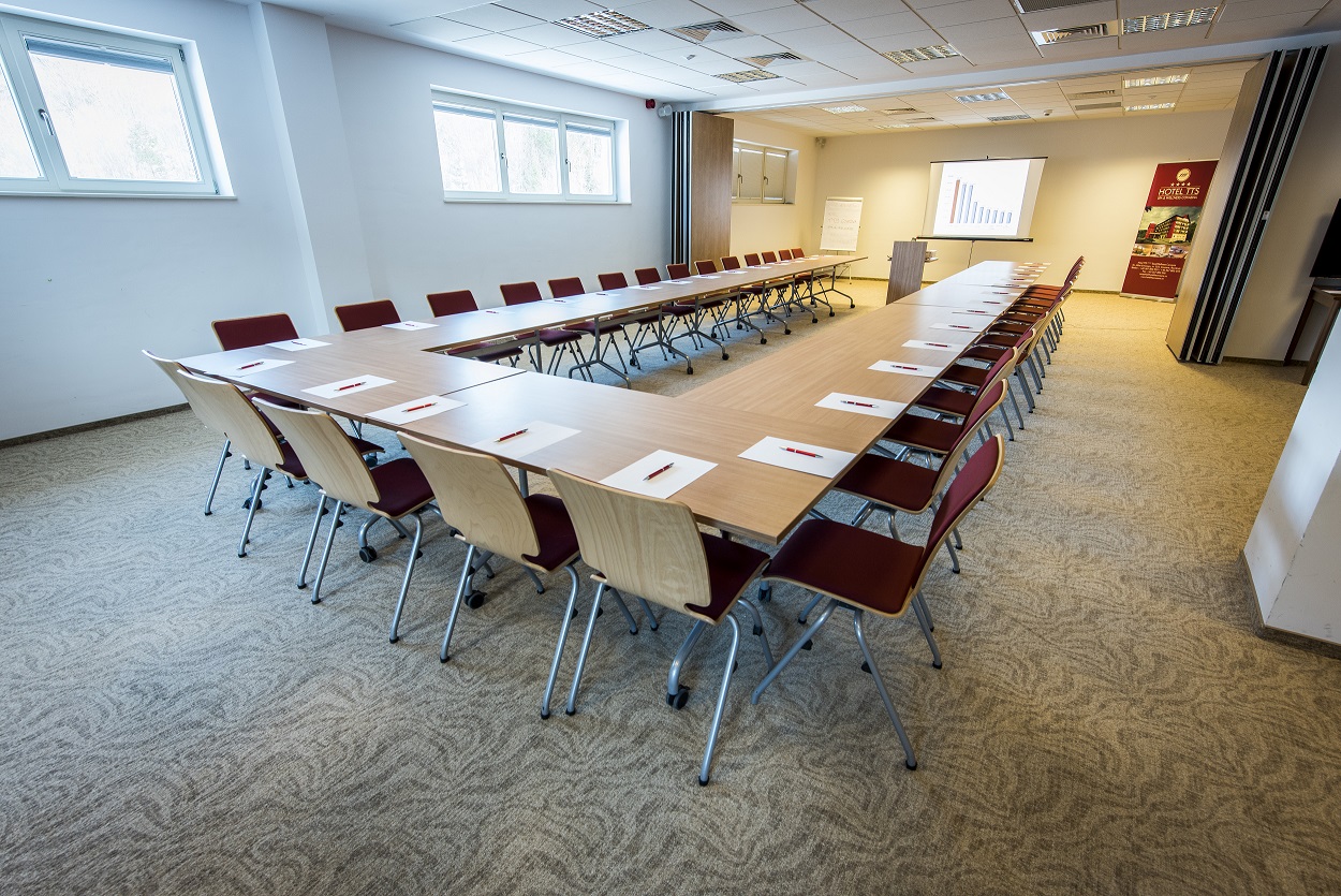 Hotel Tts Spawellness Covasna