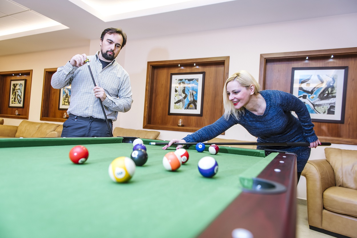 Hotel Tts Spawellness Covasna