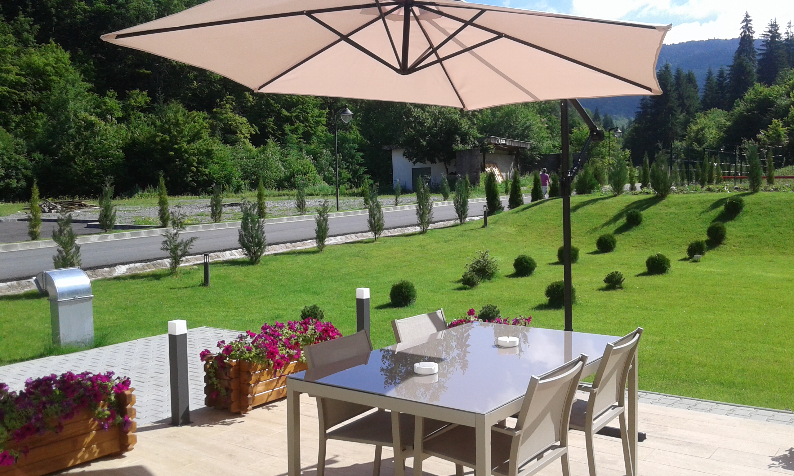 Hotel Tts Spawellness Covasna